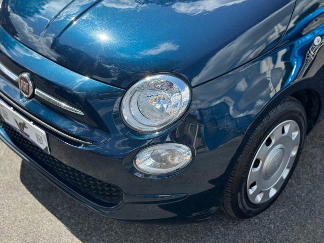 FIAT 500 1.0 Hybrid *PROMO FINANZIAMENTO*