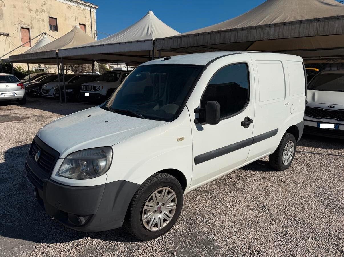 Fiat Doblo Doblò 1.3 Multijet Dynamic