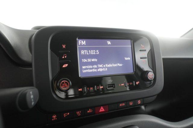 FIAT Panda Panda 1.0 FireFly Hybrid City Life