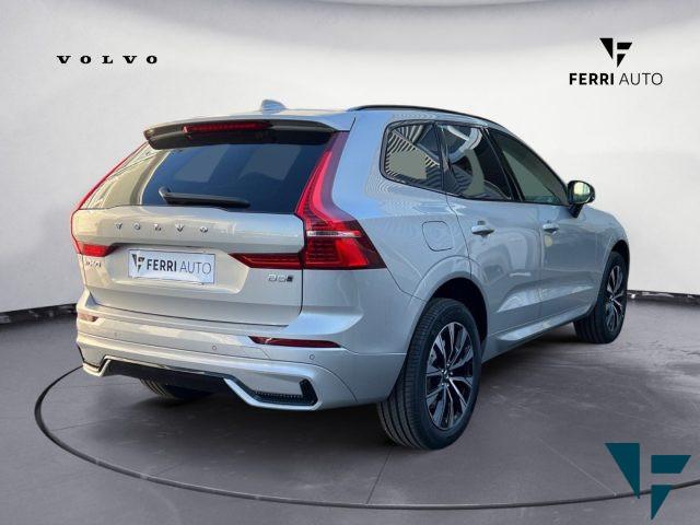 VOLVO XC60 B5 AWD automatico Plus Dark