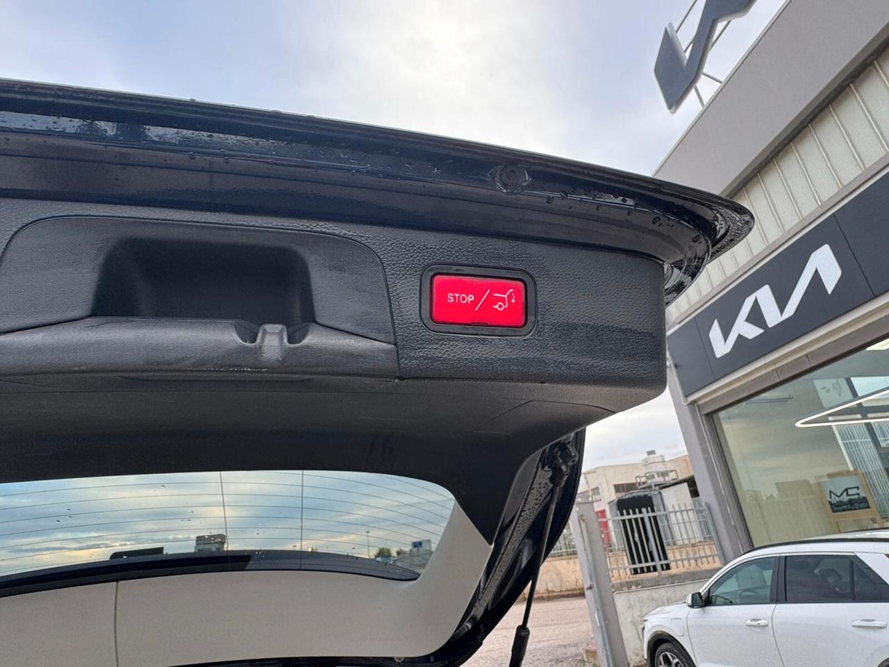 Mercedes-benz GLC 250 d 4Matic Premium Navigatore Retrocamera Navigatore