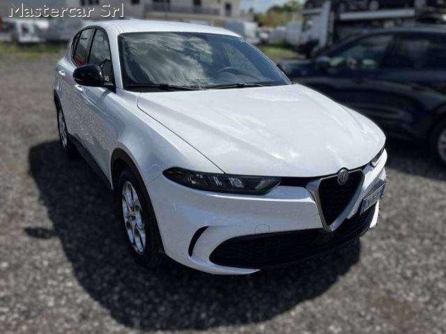 ALFA ROMEO Tonale Tonale 1.5 hybrid Super 130cv tct7 - GN067LM