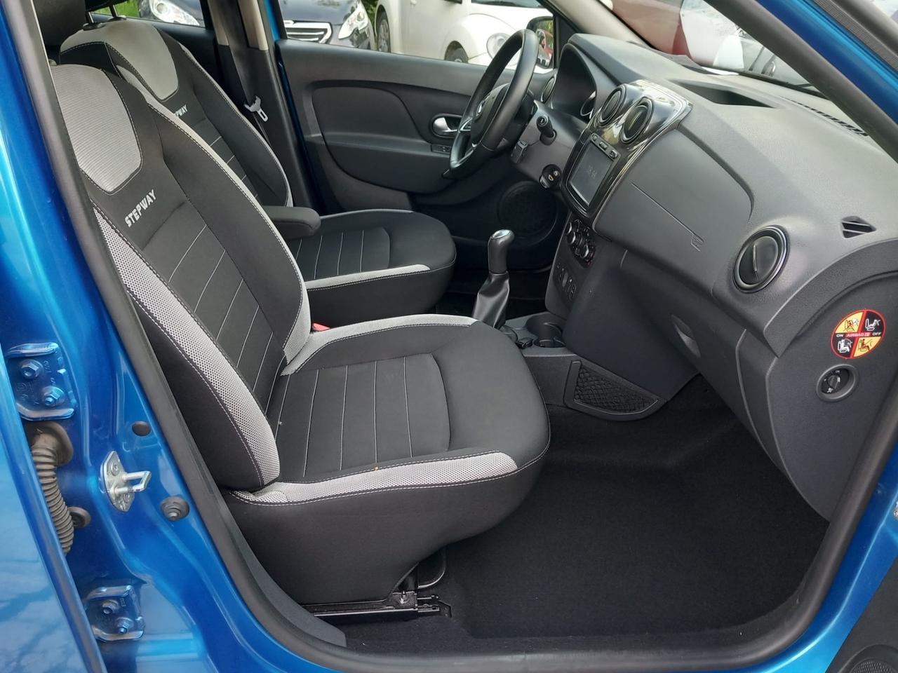 Dacia Sandero 0.9 TCe 12V 90CV S&S Serie Speciale Brave