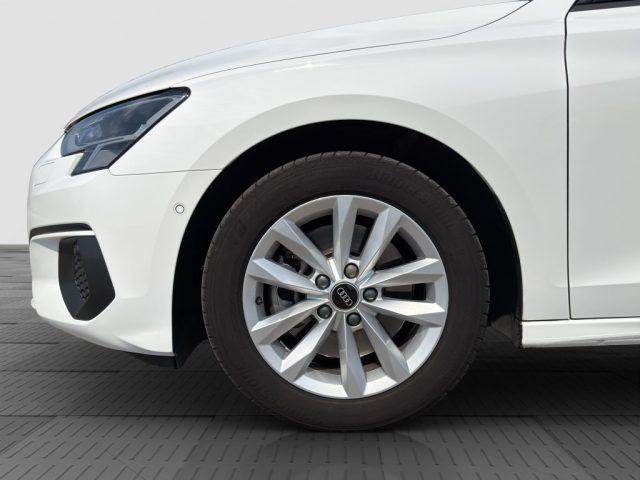 AUDI A3 A3 SPB 30 TFSI Business