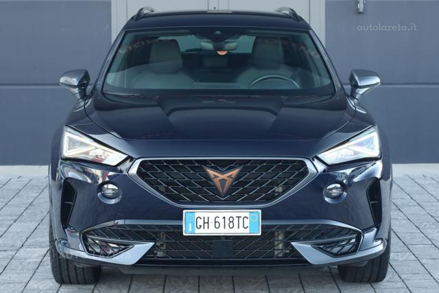 CUPRA Formentor 1.5 TSI 150CV