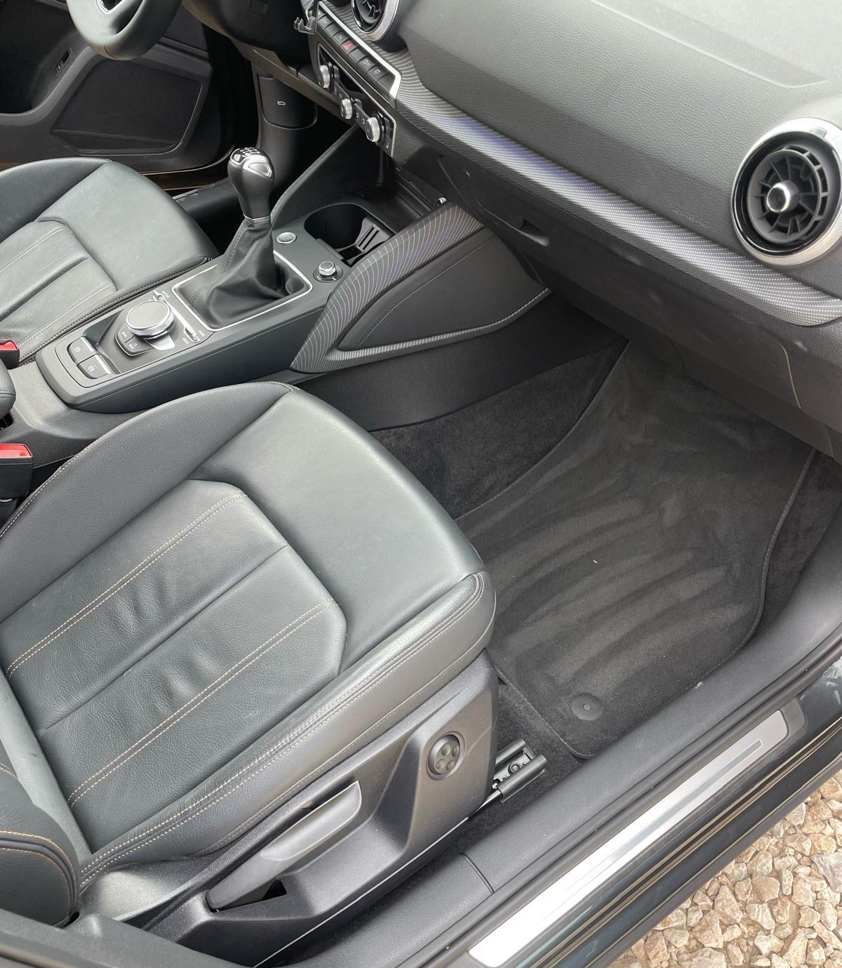 Audi Q2 30 TDI Design 116CV 2021