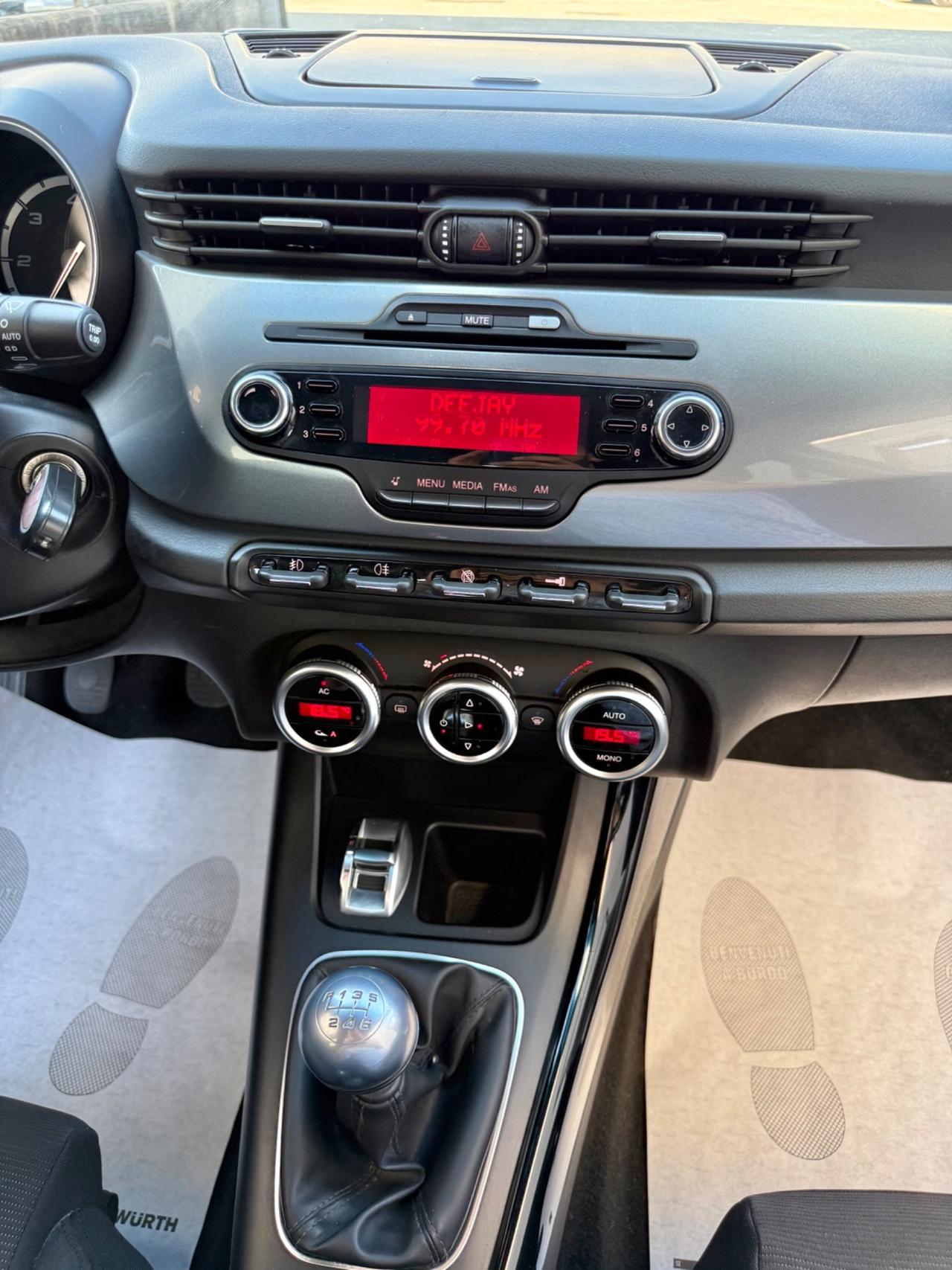 Alfa Romeo Giulietta 2.0 JTDm-2 170 CV S&S*Cerchi*Sensori*