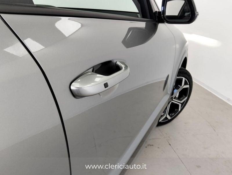 Kia Niro 1.6 GDi DCT HEV Evolution