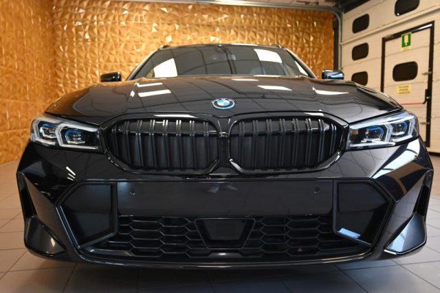 BMW 330 e MSPORT M-TECHNIC RADAR NAVI SED.RIS.RADARCAMFULL