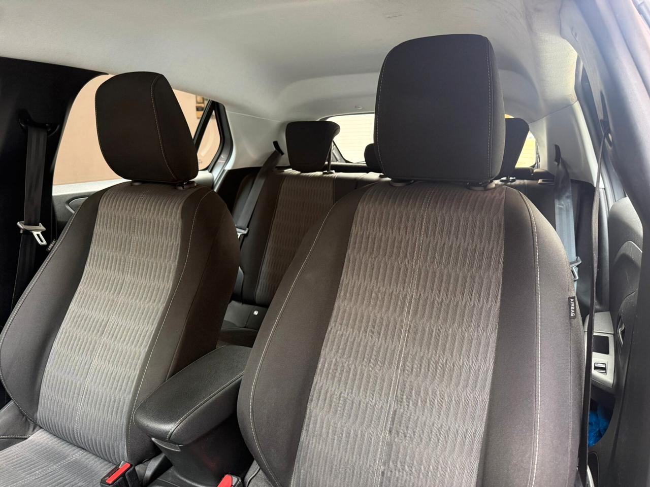 Opel Corsa 1.2 Blitz Edition