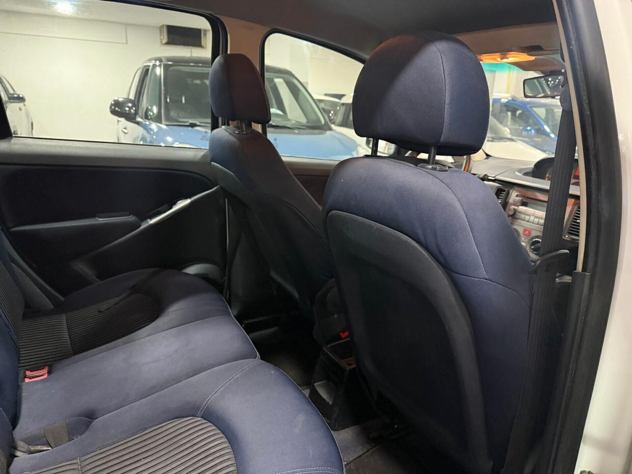 NUOVA LANCIA MUSA 1.4 B/GPL 75CV ECOCHIC LANDI RENZO UFFICIALE