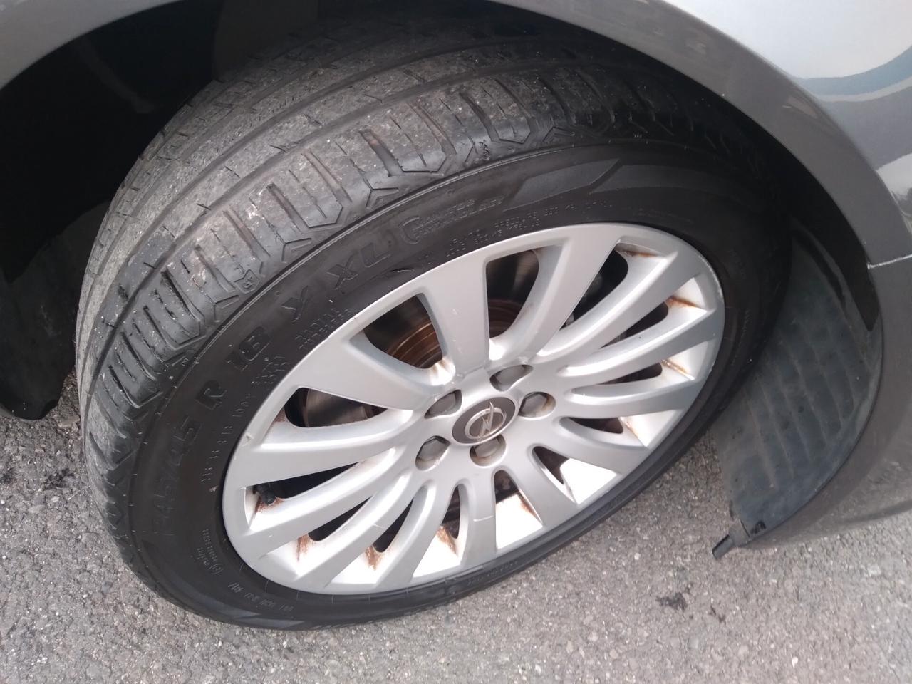 Opel Insignia 2.0 CDTI 160CV Sports Tourer Cosmo top di gamma