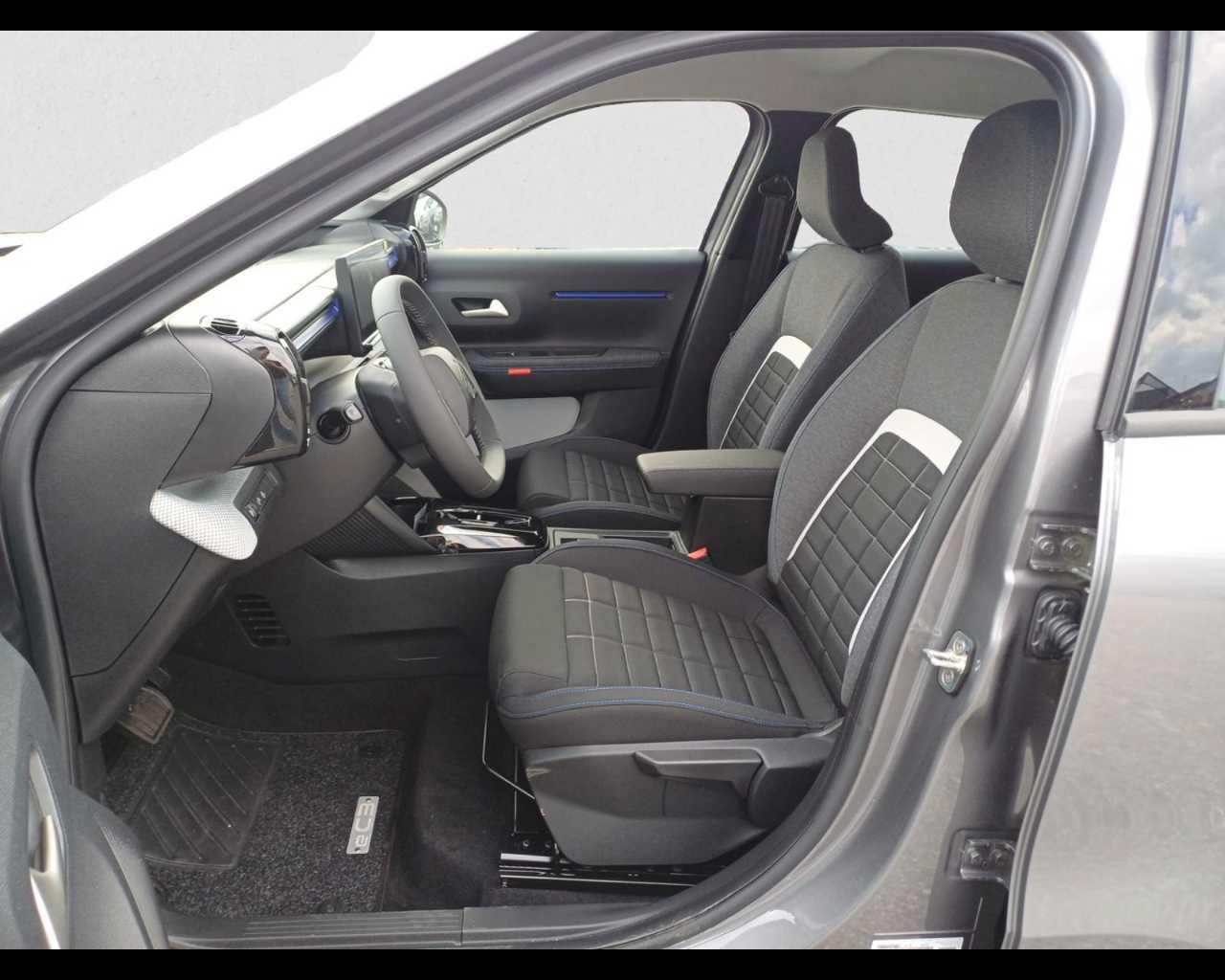 CITROEN C3 Hybrid 110 cv Automatico - PLUS