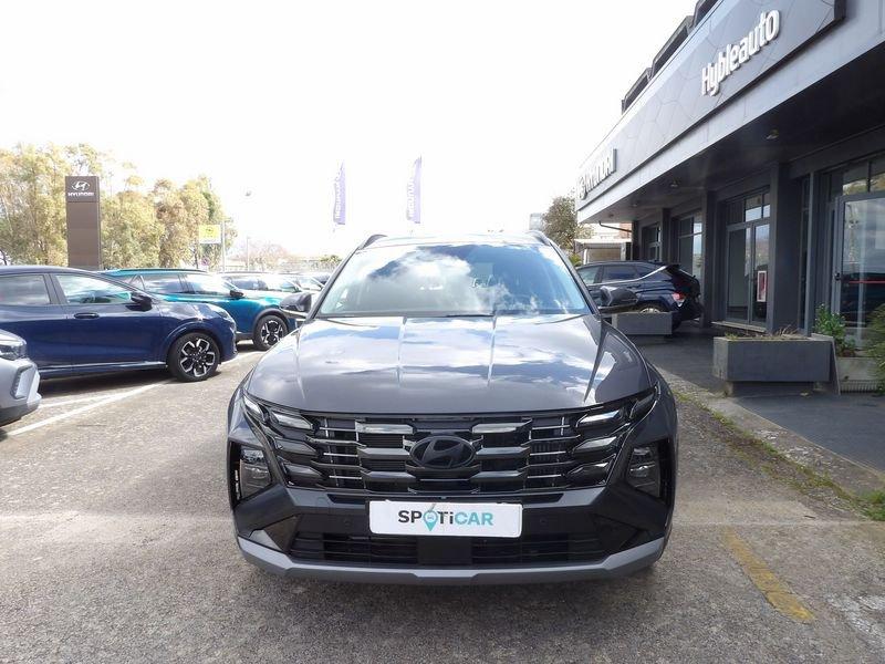 Hyundai Tucson PHEV 1.6 PHEV 253cv Exellence Auto