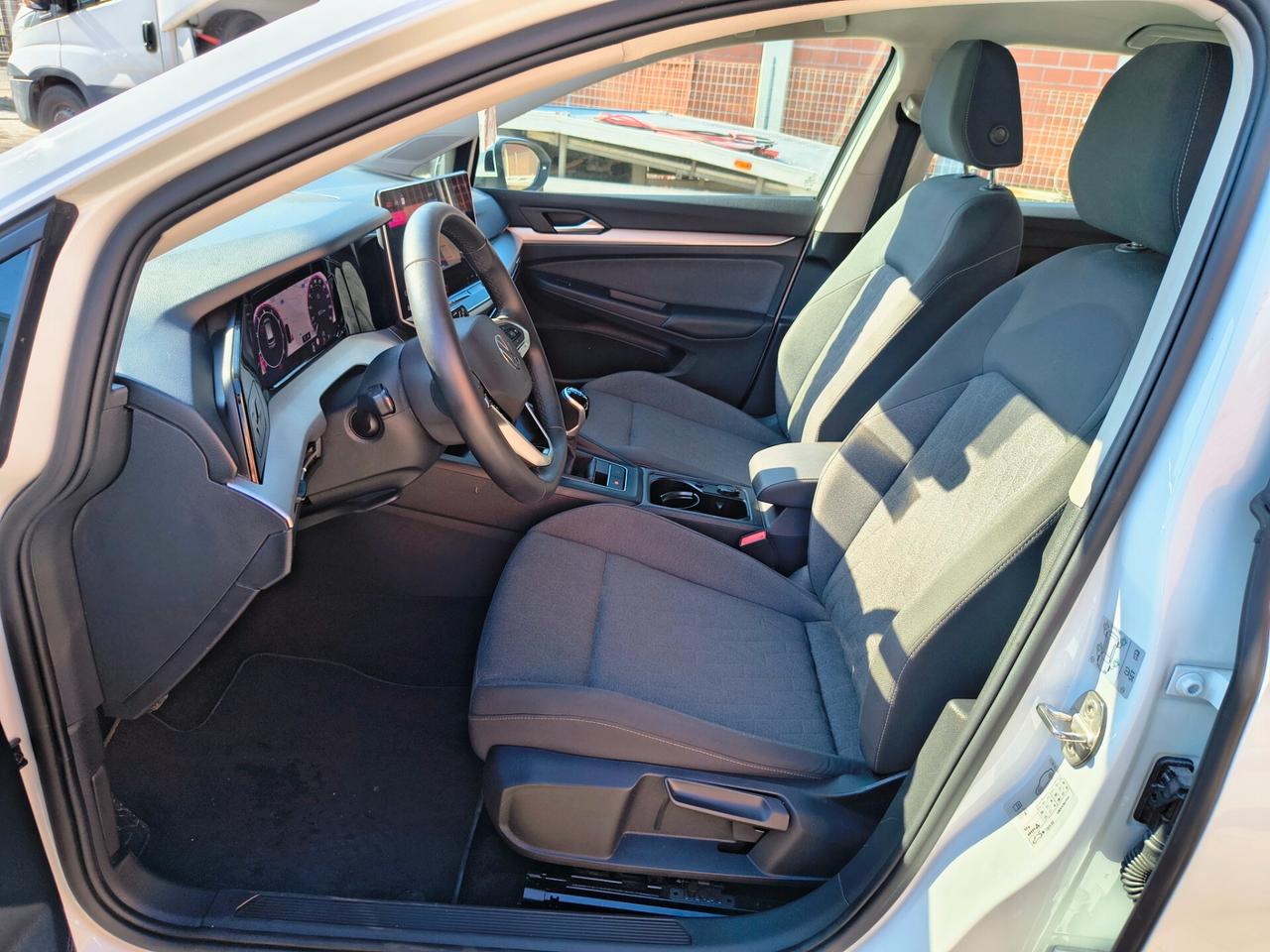 Volkswagen Golf 1.5 TSI 115 CV ACT Edition Plus
