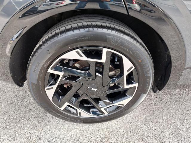 KIA Sportage 1.6 TGDi PHEV AWD AT GT-line