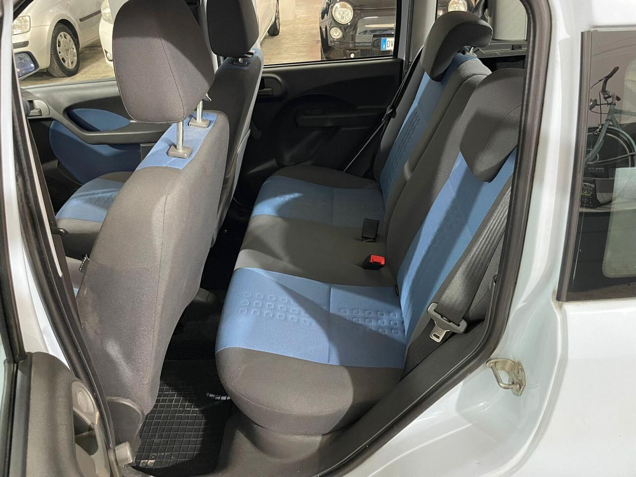 Fiat Panda 1.2 Emotion