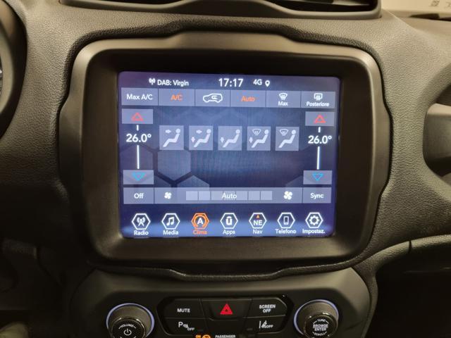 JEEP Renegade 1.3 T4 240CV PHEV 4xe AT6 Trailhawk