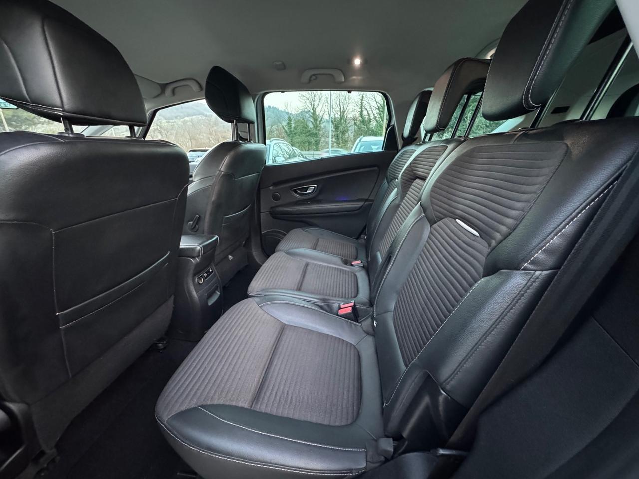 Renault Grand Scenic dCi 130 CV Energy Intens 7 posti