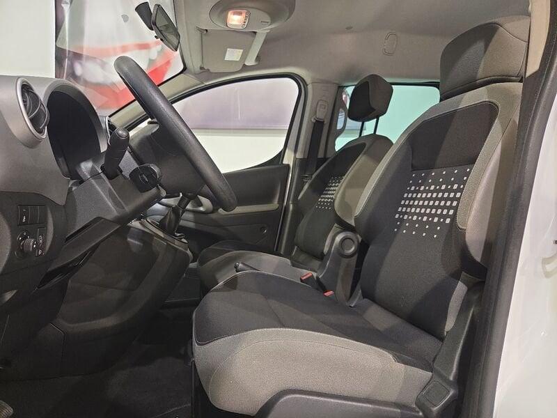 Citroën Berlingo Multispace BlueHDi 100 5 posti Feel Combi N1