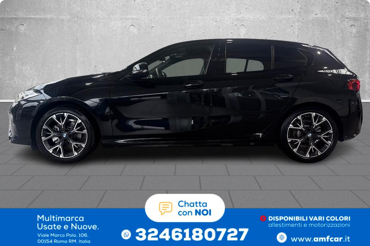 Bmw 120i M Sport Pro navi camera Tetto car Play