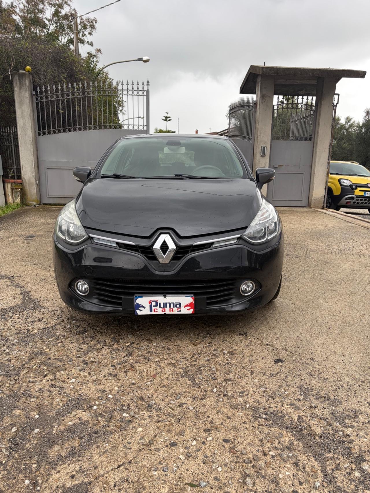 Renault Clio Sporter 1.5 dCi 8V 90CV Costume National