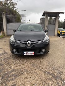 Renault Clio Sporter 1.5 dCi 8V 90CV Costume National