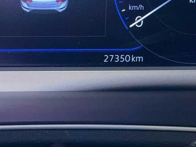 Volkswagen T-Roc 1.5 TSI ACT DSG Sport BlueMotion Technology