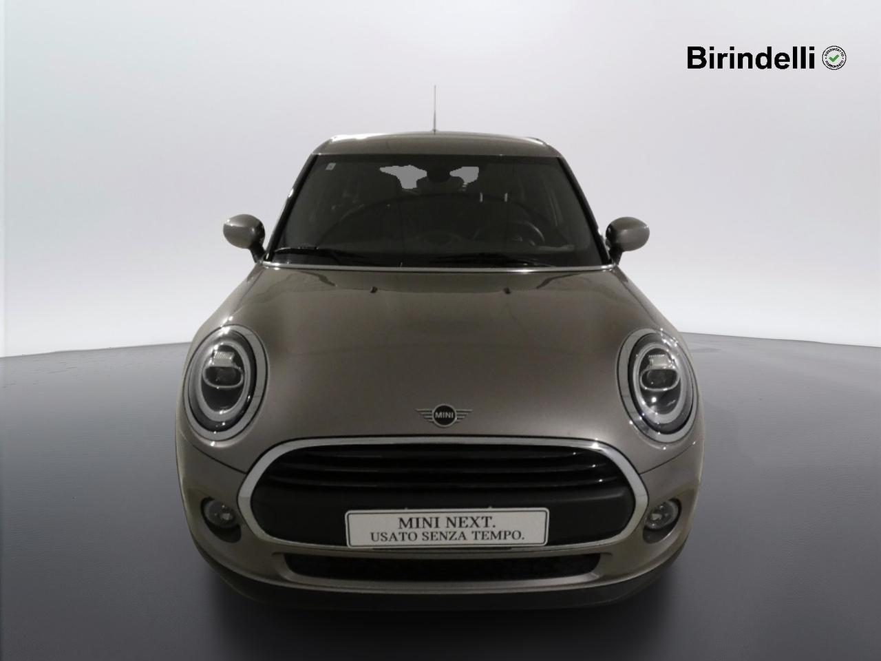 MINI Mini 5 porte (F55) - Mini 1.5 One 75 CV 5 porte