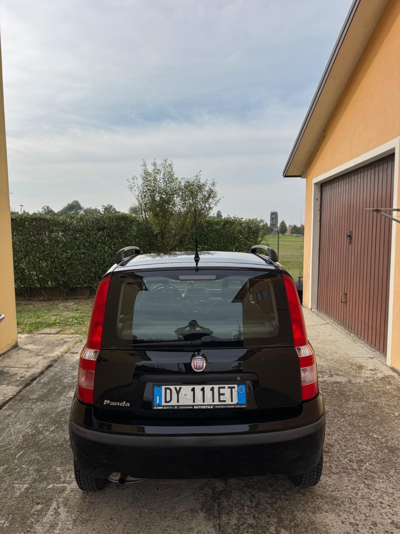 Fiat Panda 1.2 Dynamic