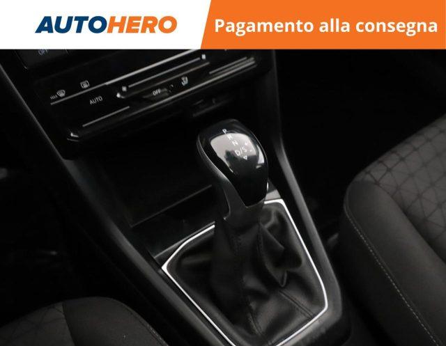 VOLKSWAGEN T-Cross 1.0 TSI 110 CV DSG Style