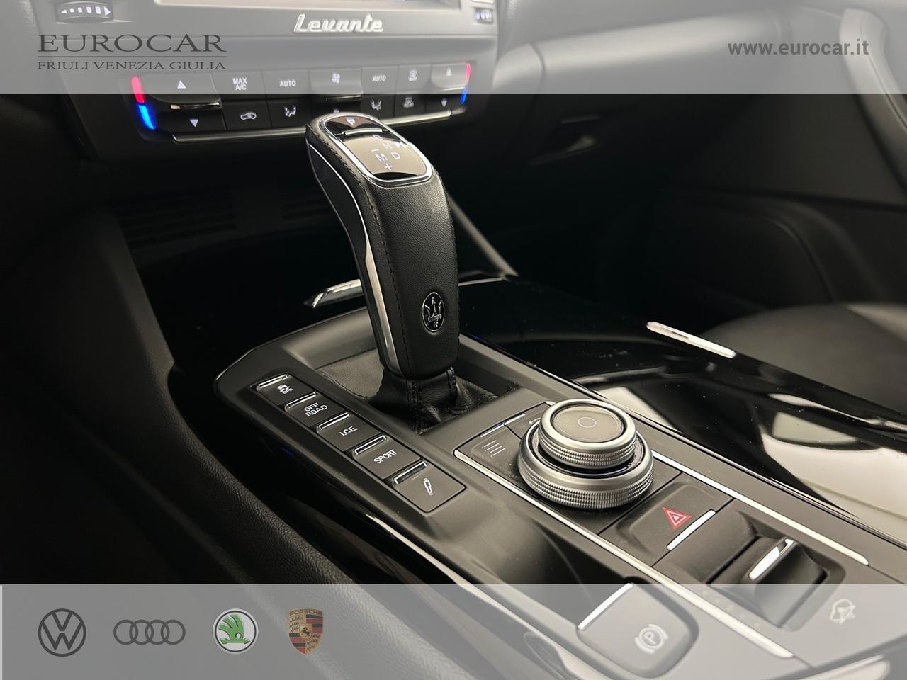 Maserati Levante 3.0 v6 250cv auto