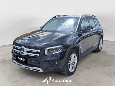 Mercedes-Benz GLB 180 d 116 CV Automatica NAVI LED Business Extra