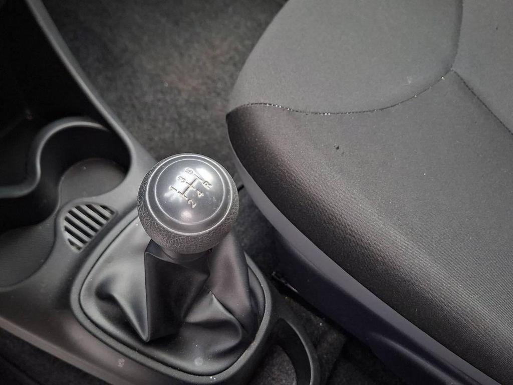 Toyota Aygo 5 Porte 1.0 VVT-i Active Connect