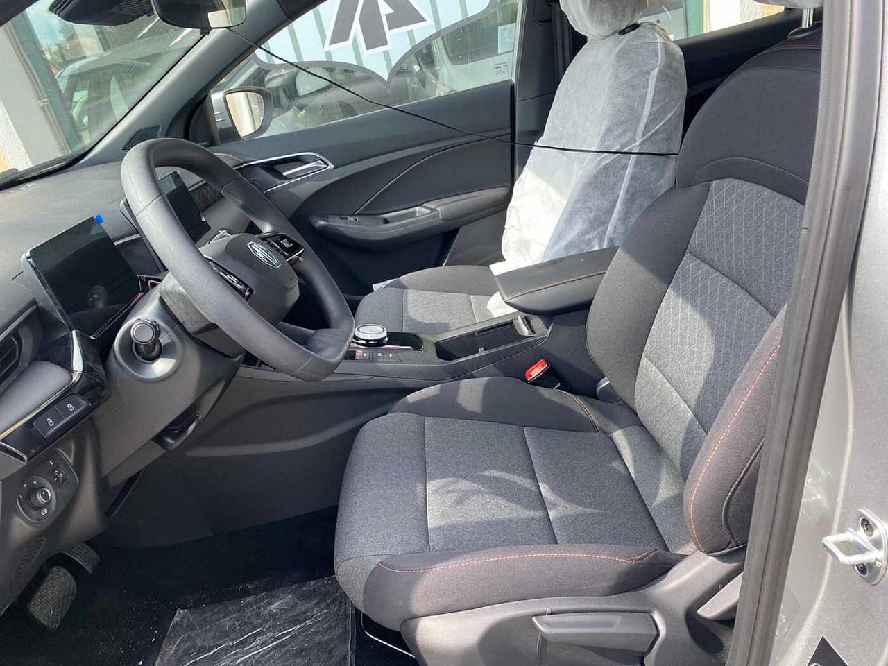 MG MG3 MG3 Hybrid+ Comfort