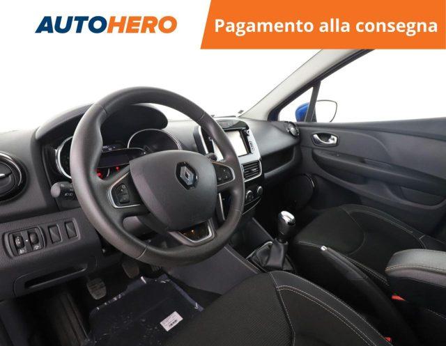 RENAULT Clio 1.2 75CV 5 porte Life