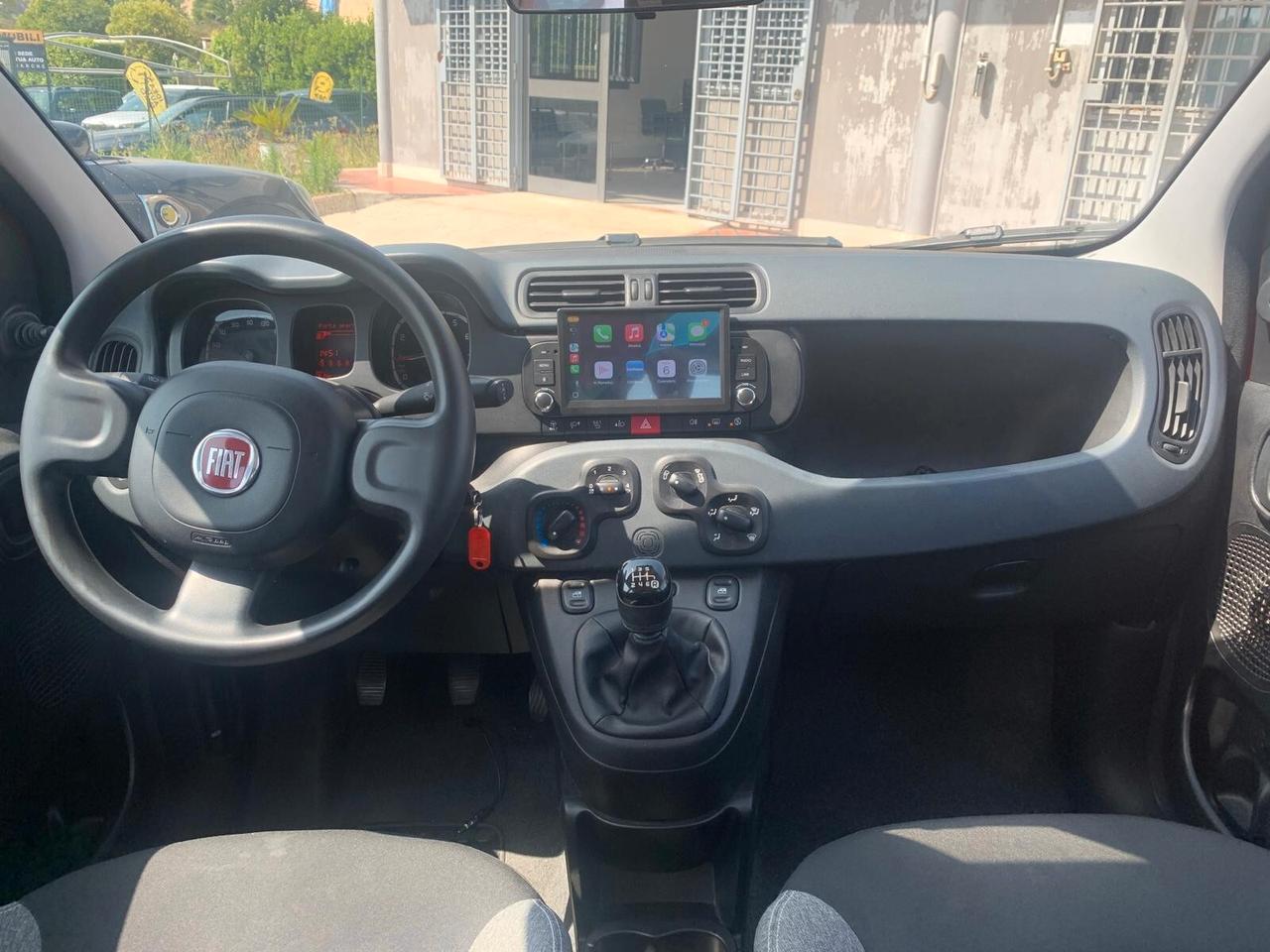 Fiat Panda 1.0 FireFly S&S Hybrid PROMO FINANZIAMENTO