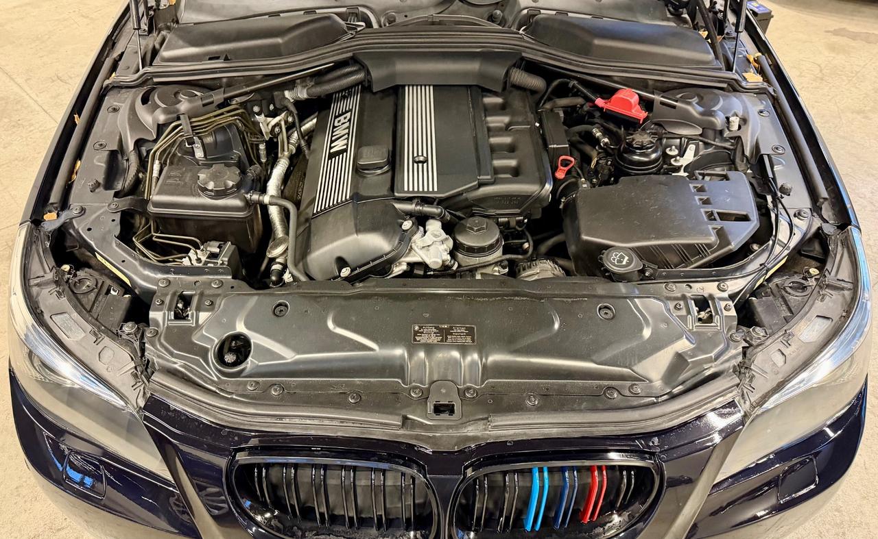 Bmw 520 520i cat Futura