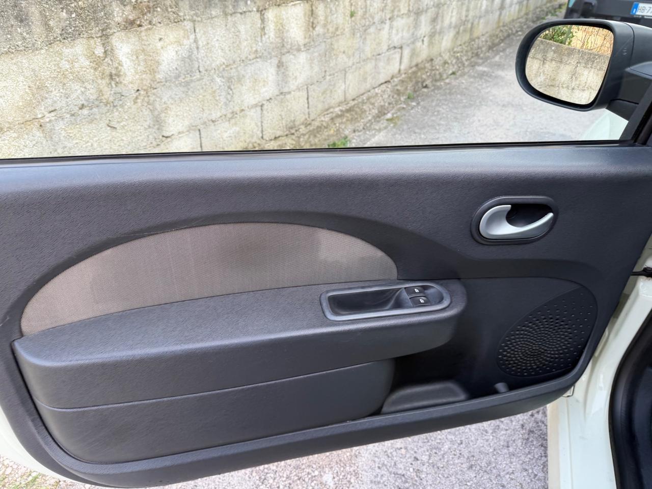 Renault Twingo 1.2 16V TCE Dynamique