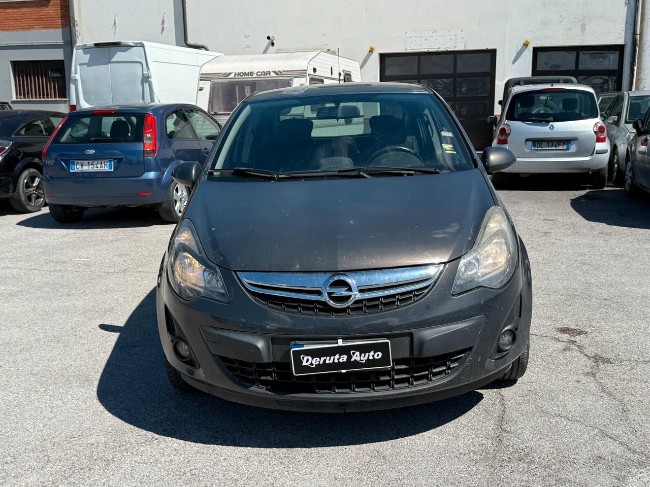 Opel Corsa 1.3 CDTI 5 porte Edition