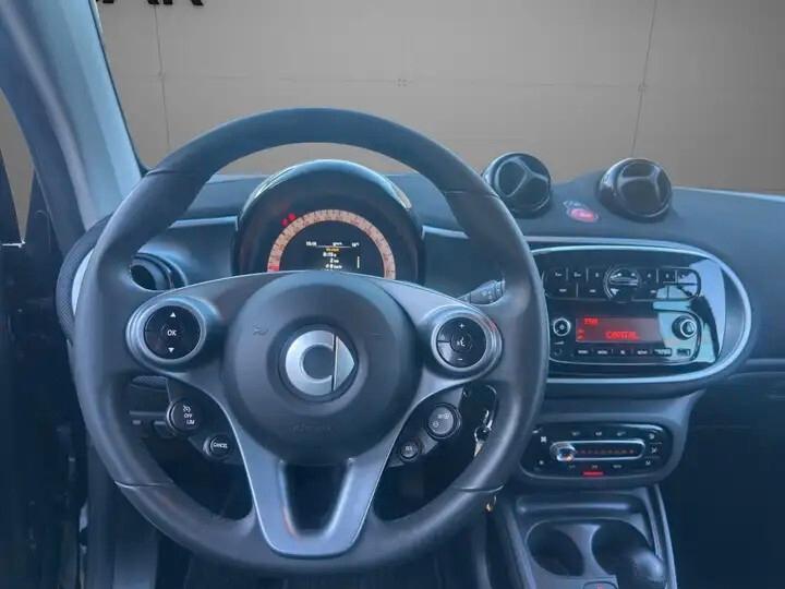 Smart ForTwo 70 1.0 Passion UNIPRO-PROMO-FINANZIAMENTO-