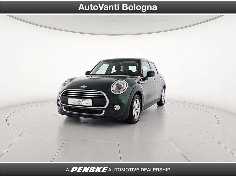 MINI Mini 5 porte Mini 1.5 One D Business 5 porte