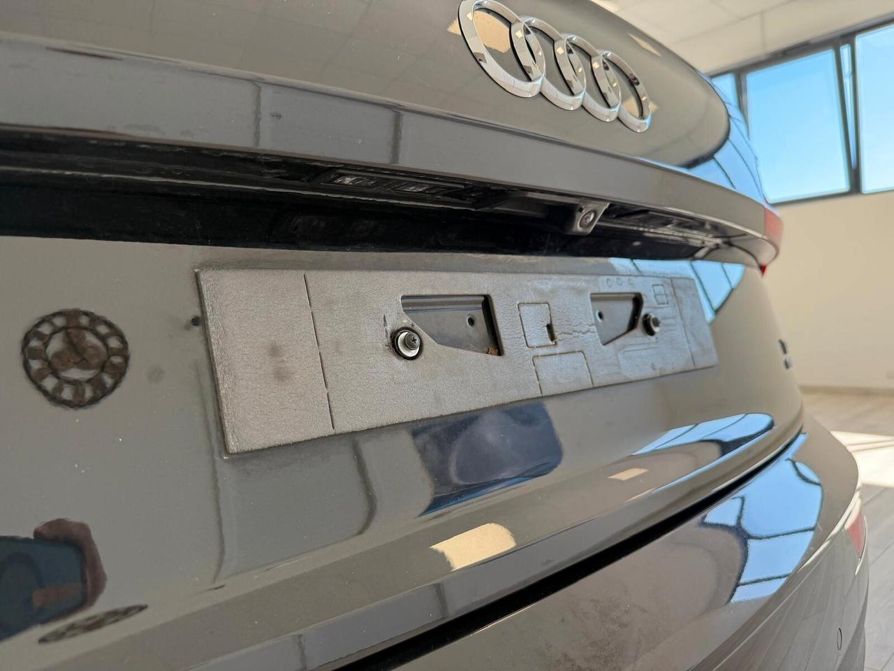 Audi Q5 2.0 TDI quattro S tronic Business