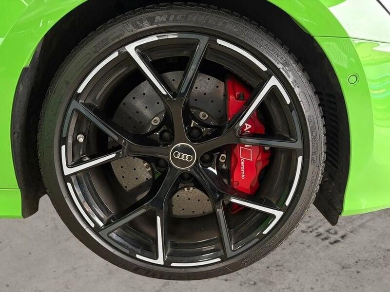 Audi A3 RS3 Sedan TFSI 400 CV quattro S tronic