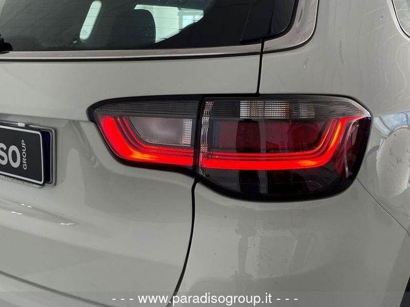 Jeep Compass my 20 E-Hybrid My24 Altitude1.5 Turbo T4 E-Hybrid 130cv Fwd Dct7