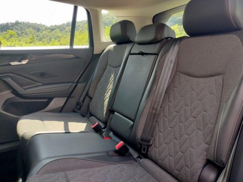 Volkswagen Tiguan 2.0 TDI 150 CV EVO SCR DSG Life