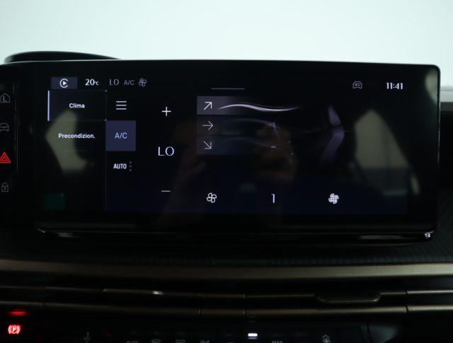 LANCIA Ypsilon Hybrid e-DCT *PROMO PARISI GROUP*