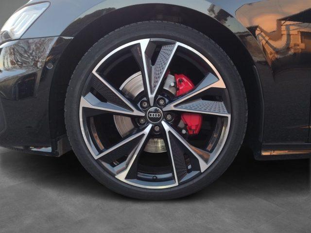 AUDI A6 Avant 45 3.0 TDI quattro S tronic S line + Tetto a