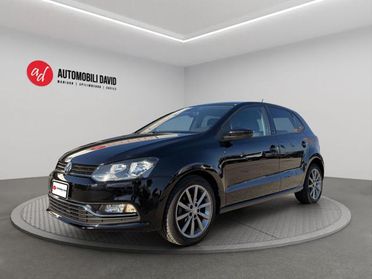 VOLKSWAGEN Polo 1.4 TDI 90 CV 5p. Highline BlueMotion Technology