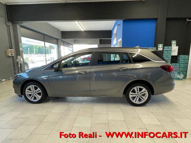 OPEL Astra 1.6 CDTi 110CV S&S Sports Tourer Business